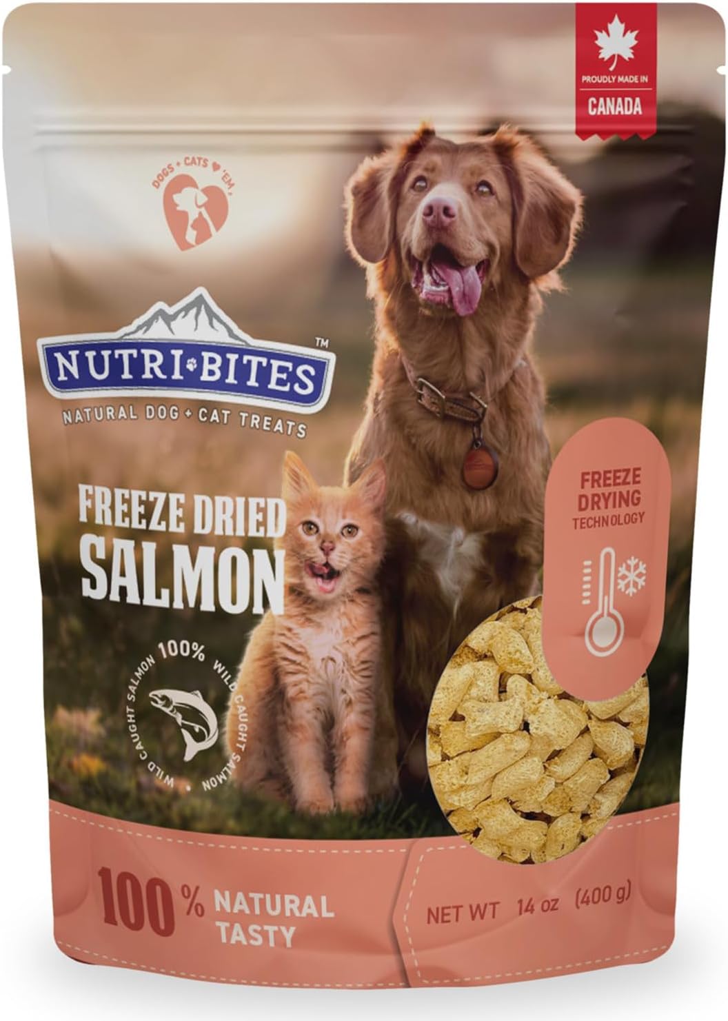 Dog treats